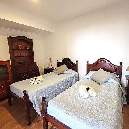 1 Torre Sol 2 - Casas & Papeis Apartamento Armação de Pêra Exterior foto