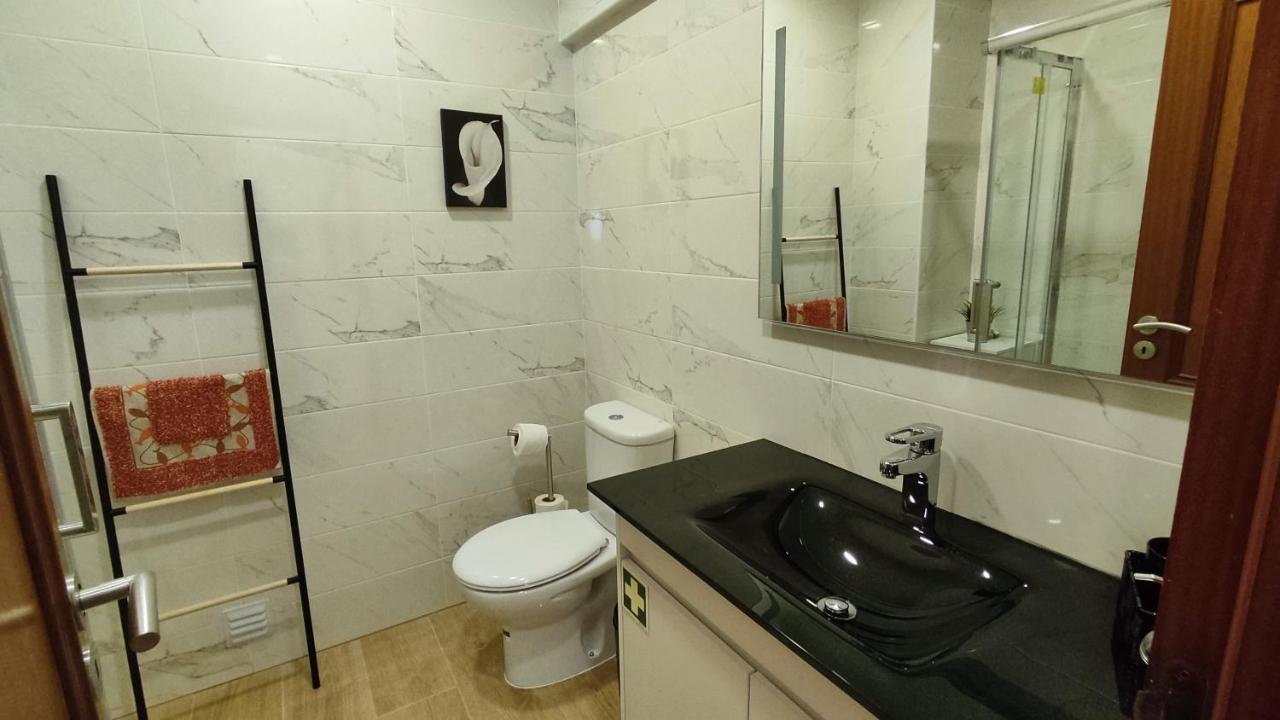 1 Torre Sol 2 - Casas & Papeis Apartamento Armação de Pêra Exterior foto