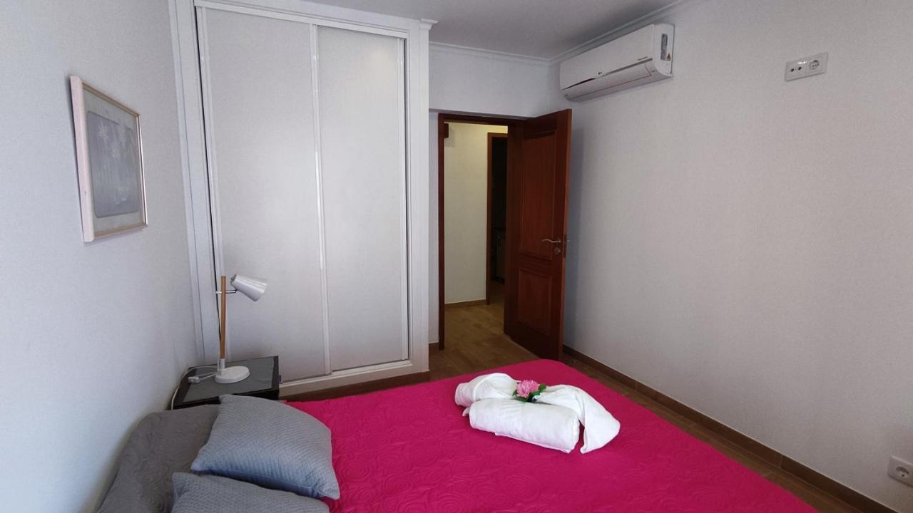 1 Torre Sol 2 - Casas & Papeis Apartamento Armação de Pêra Exterior foto