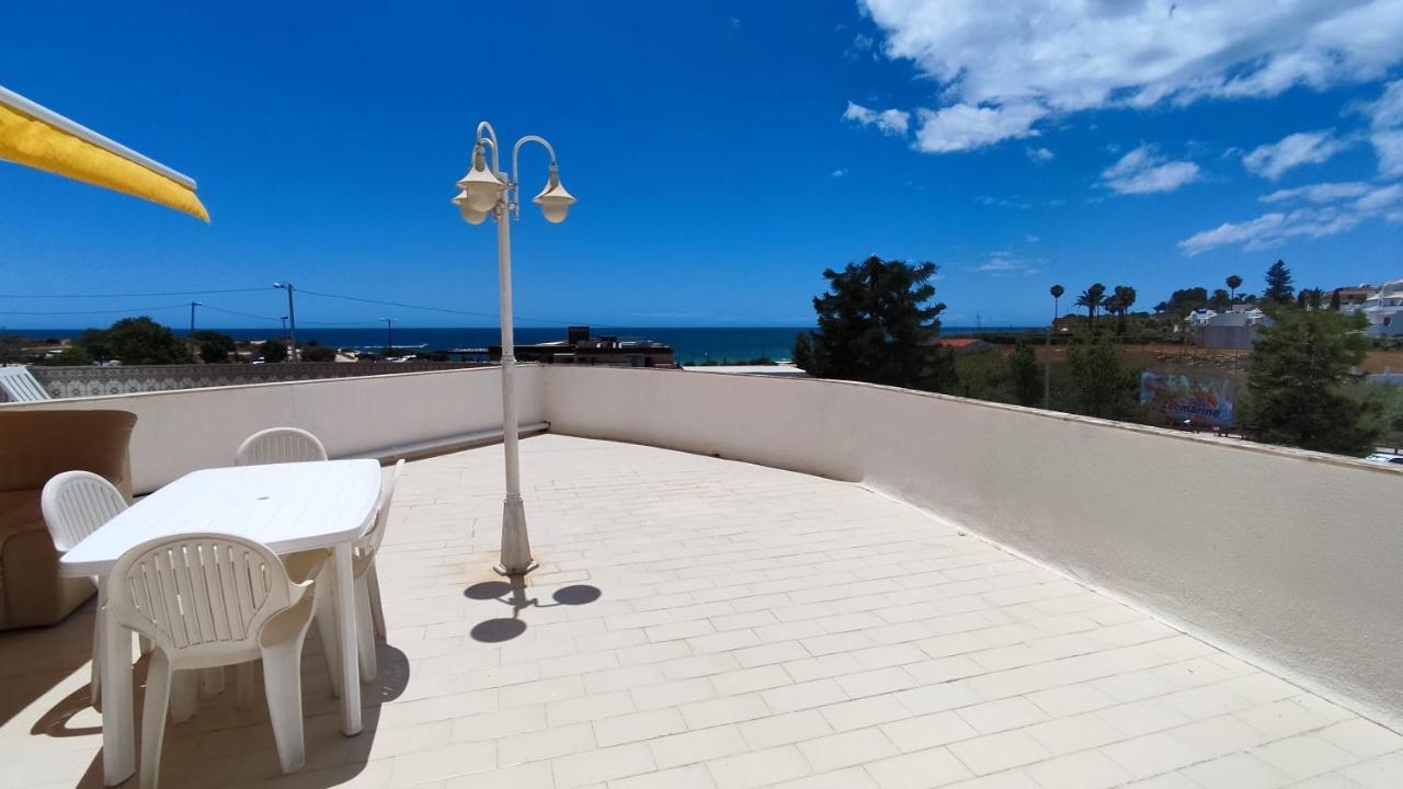 1 Torre Sol 2 - Casas & Papeis Apartamento Armação de Pêra Exterior foto