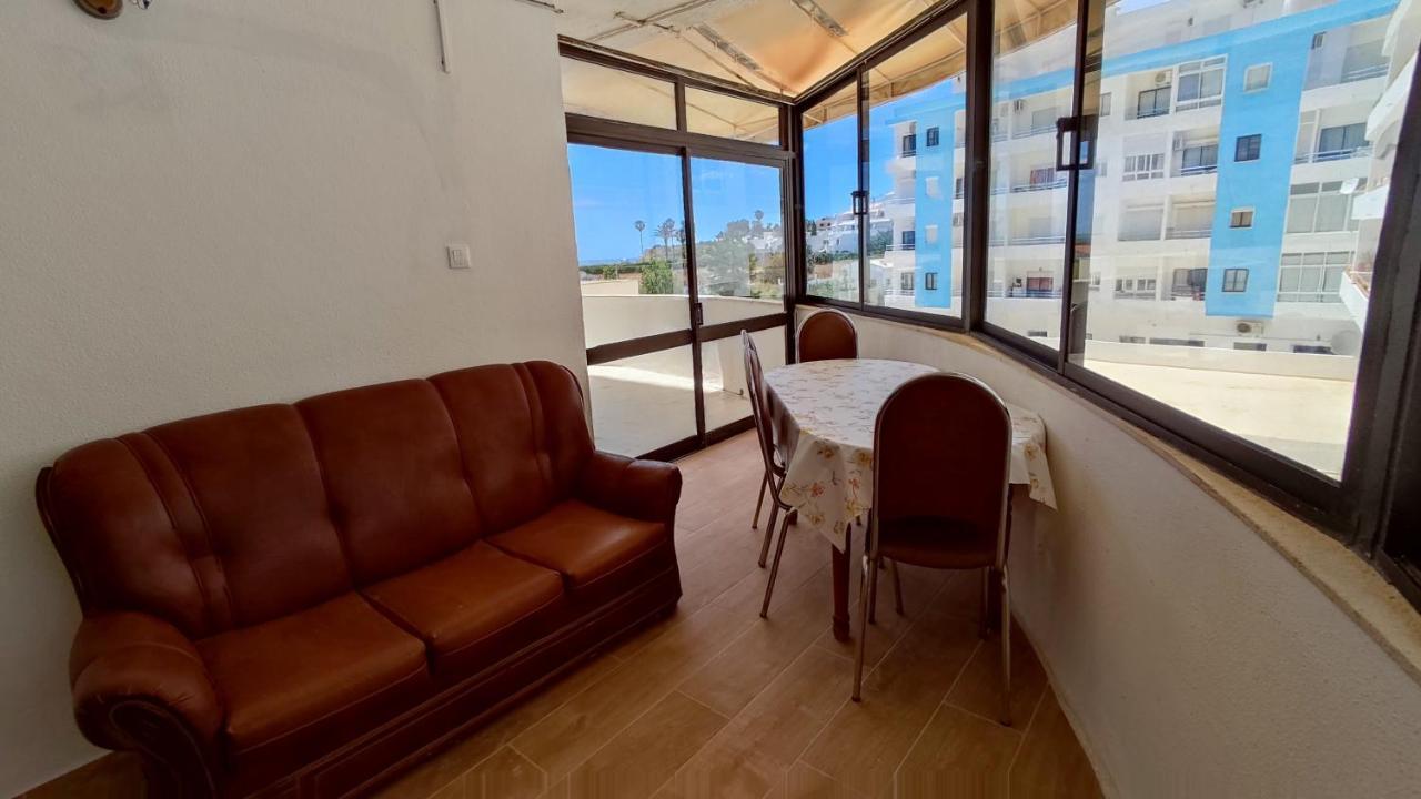 1 Torre Sol 2 - Casas & Papeis Apartamento Armação de Pêra Exterior foto
