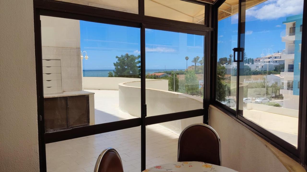 1 Torre Sol 2 - Casas & Papeis Apartamento Armação de Pêra Exterior foto