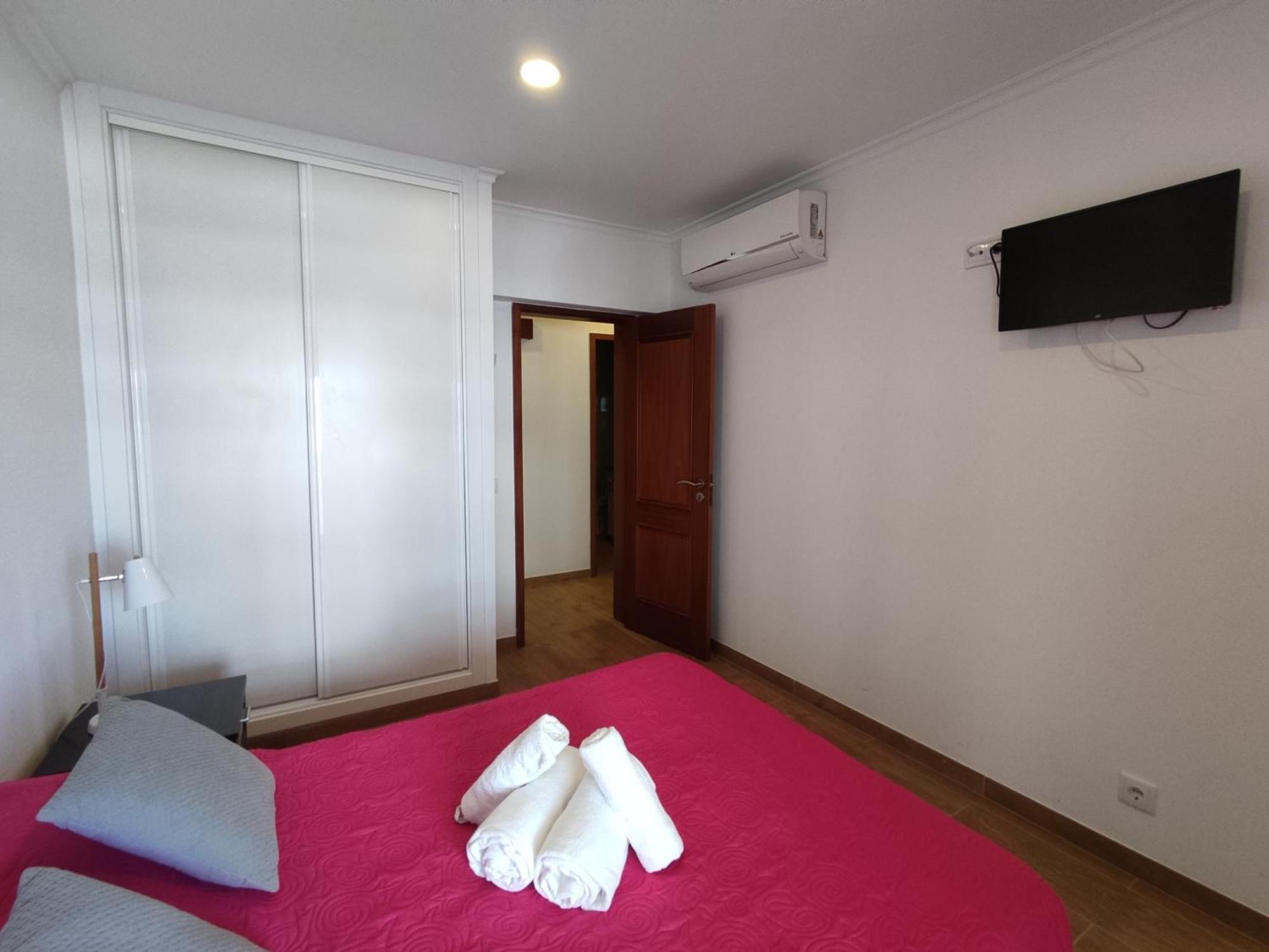 1 Torre Sol 2 - Casas & Papeis Apartamento Armação de Pêra Exterior foto
