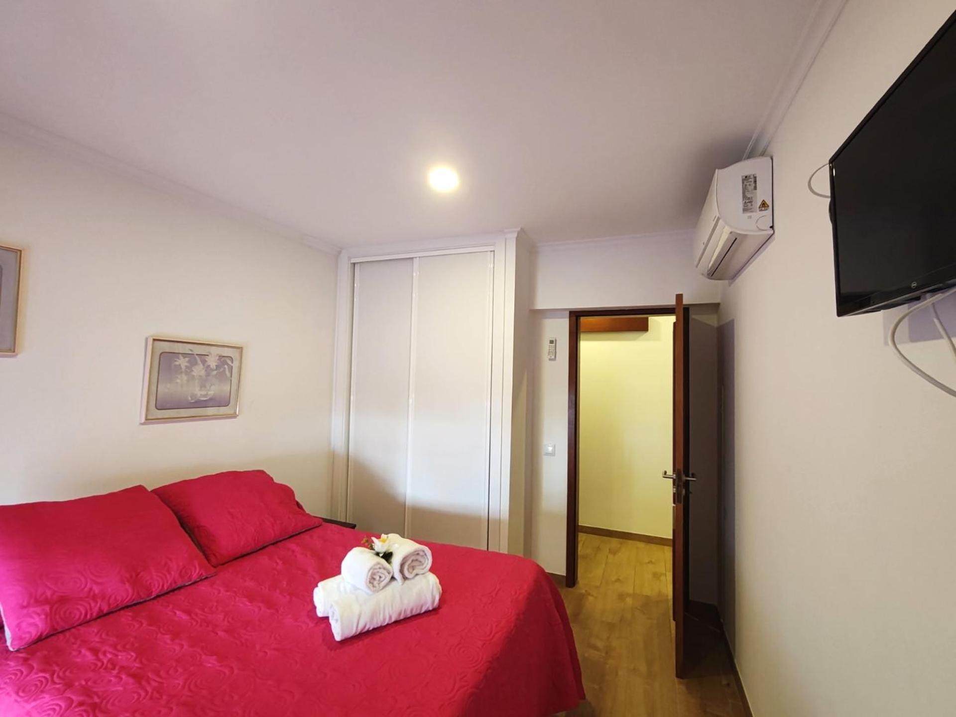 1 Torre Sol 2 - Casas & Papeis Apartamento Armação de Pêra Exterior foto
