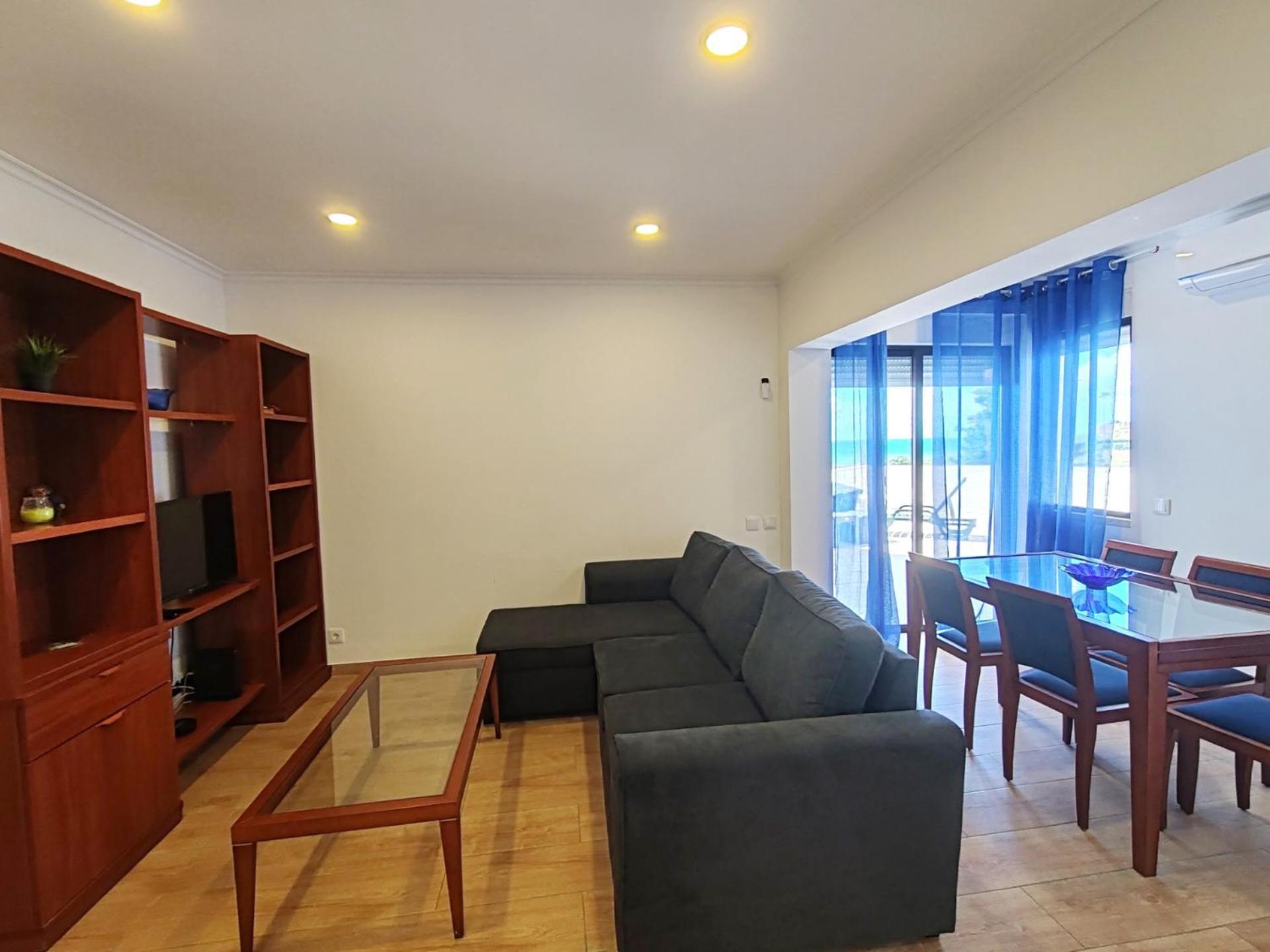 1 Torre Sol 2 - Casas & Papeis Apartamento Armação de Pêra Exterior foto