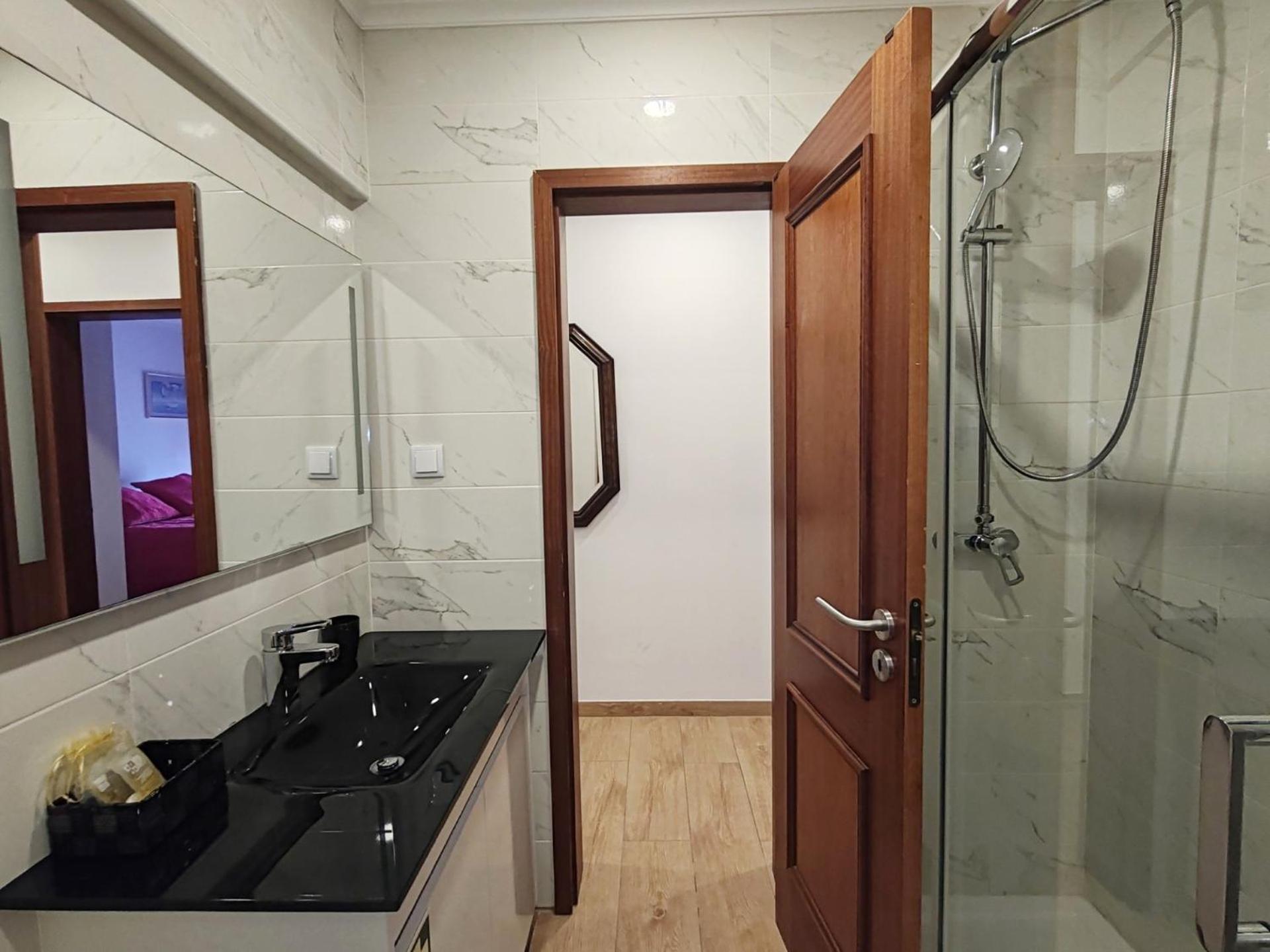1 Torre Sol 2 - Casas & Papeis Apartamento Armação de Pêra Exterior foto